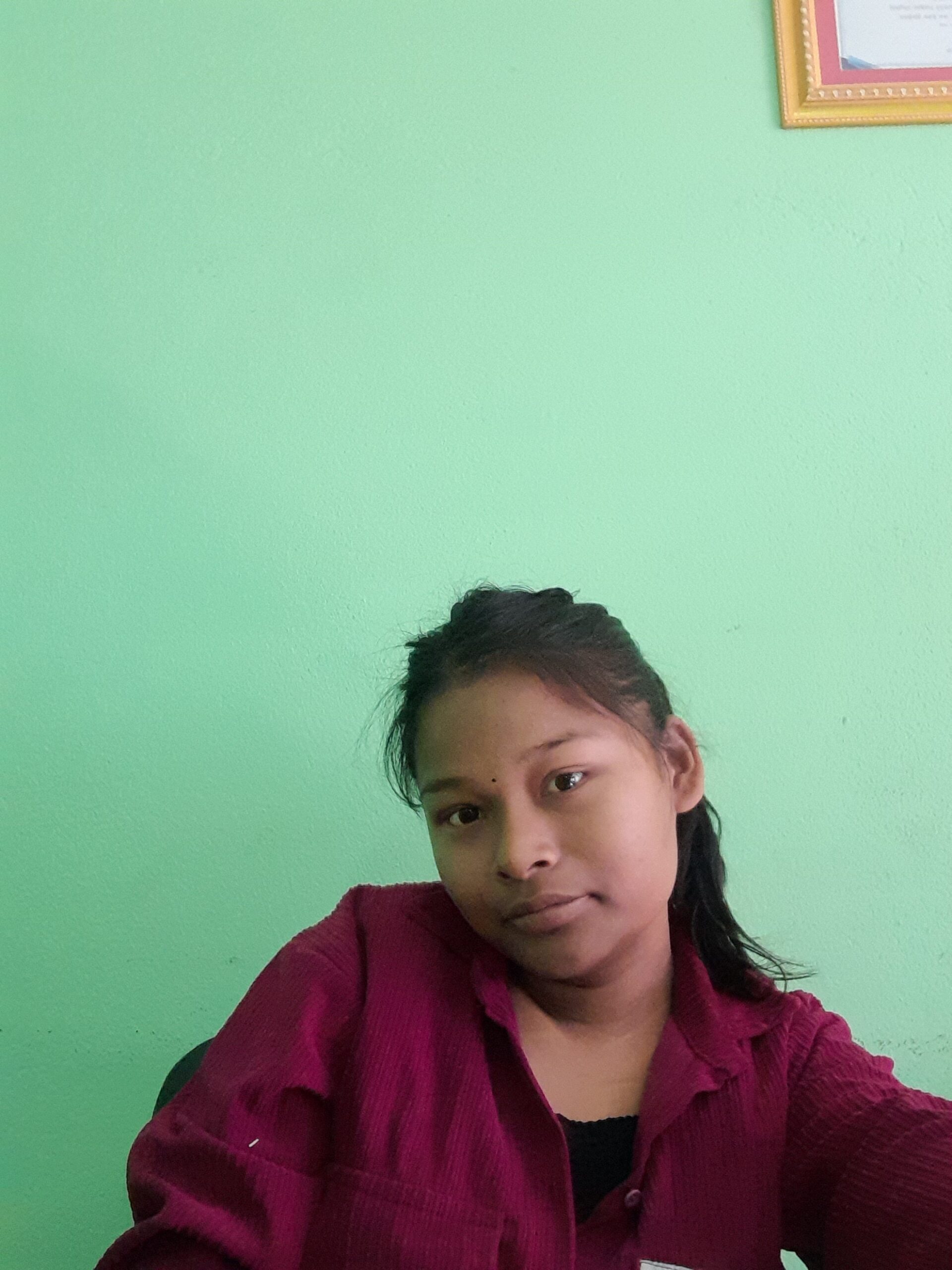 Krishna Jogi