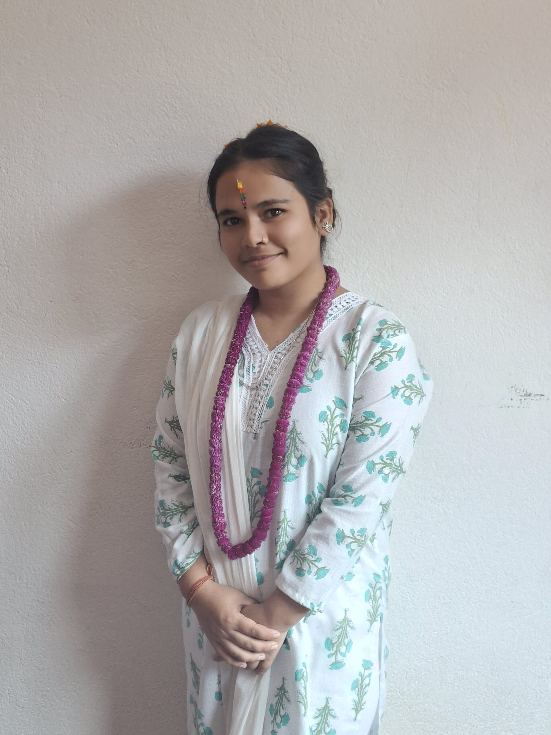 Muskan Basnet