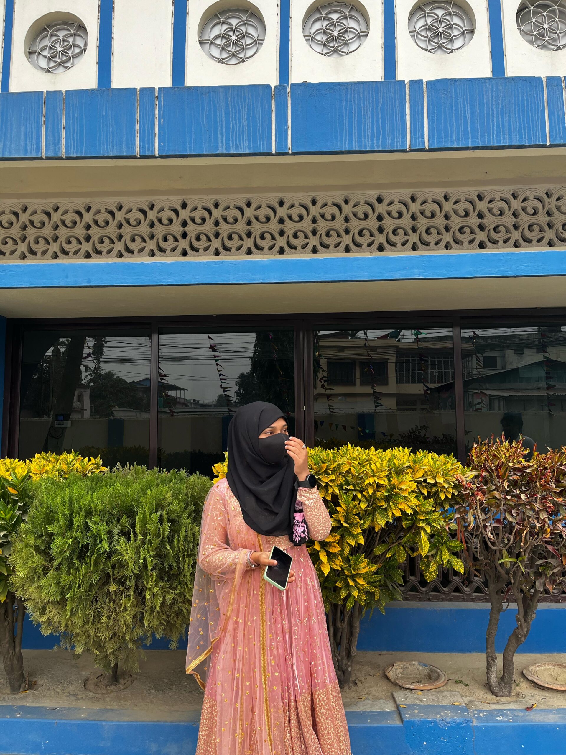 Roshani Khatun