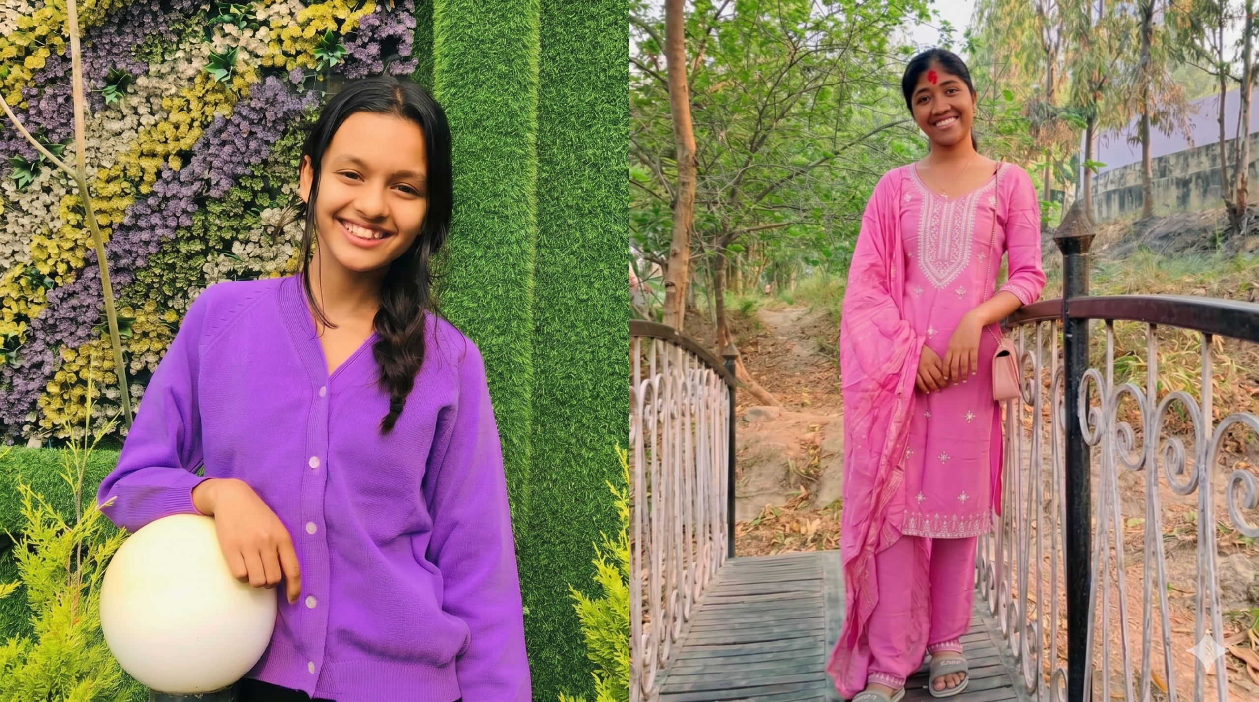 Announcing Our 2026 U-GO Ambassadors from Nepal: Apshara Bogati and Mira Hayu