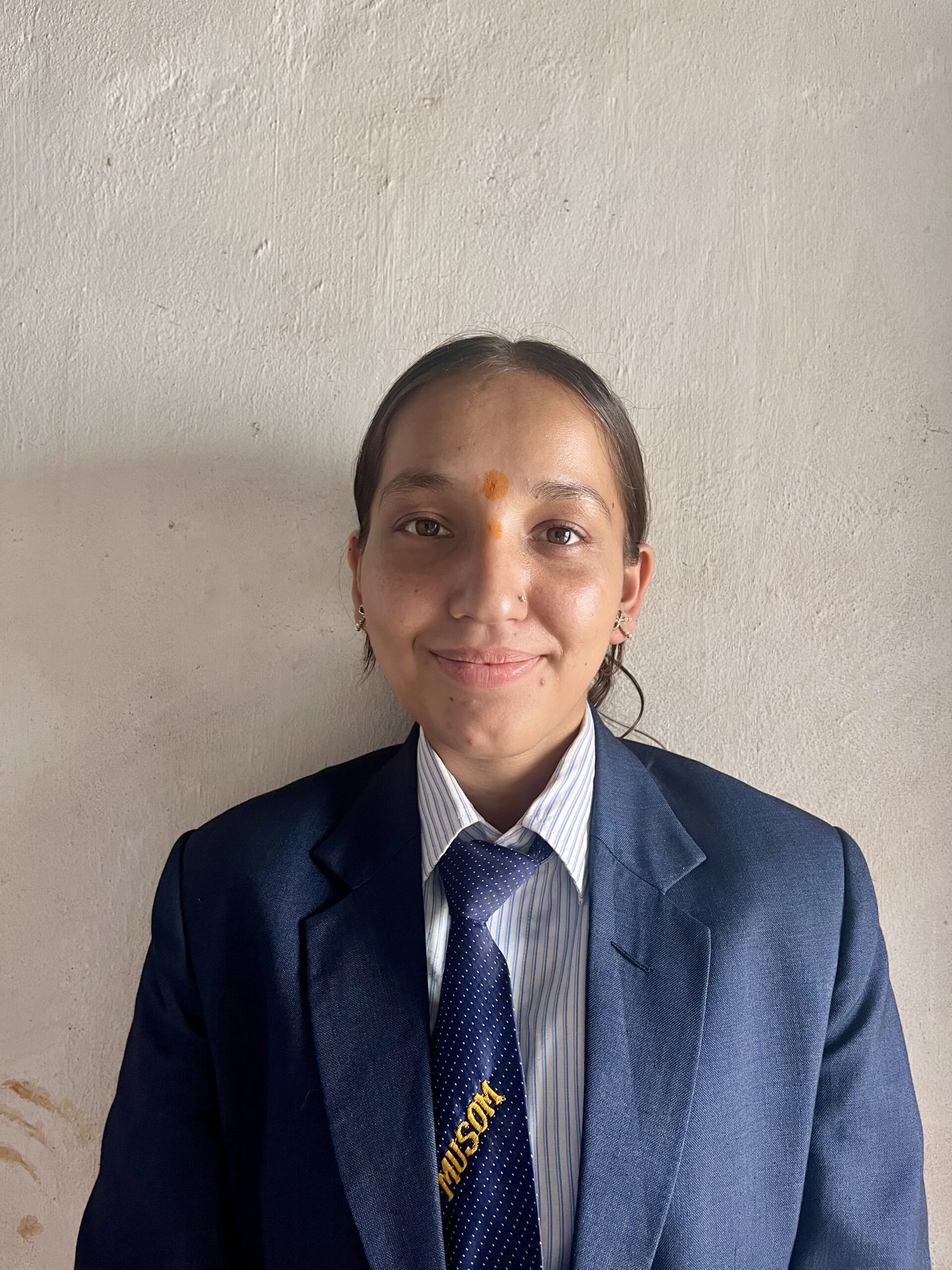 Anjali Karki