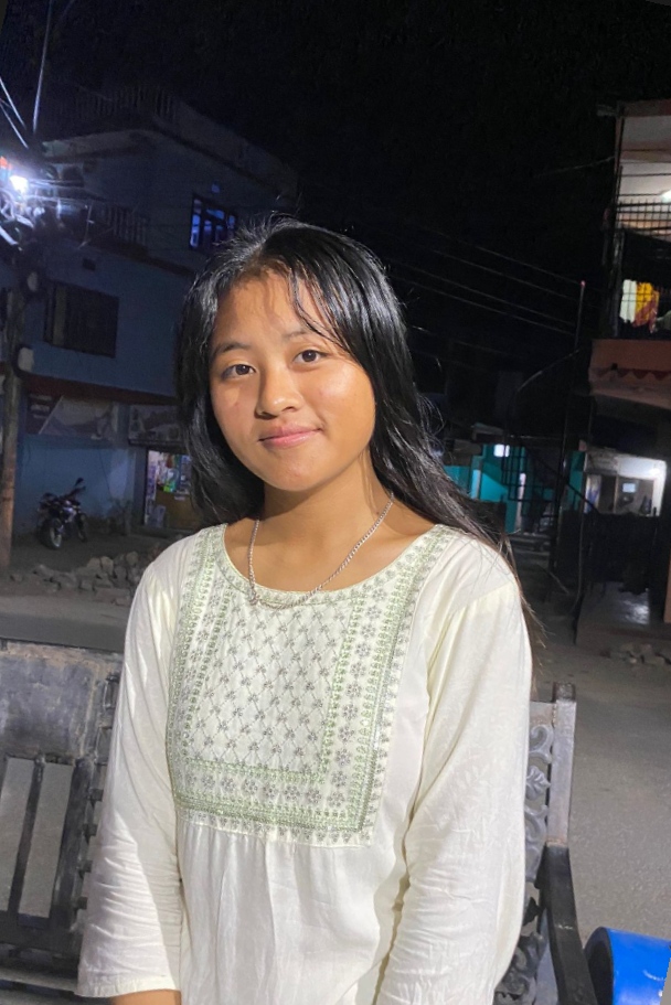 TIRTHA MAYA MAGAR