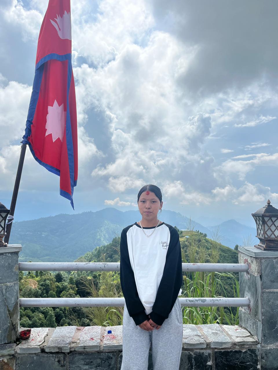NIRMALA GHALE