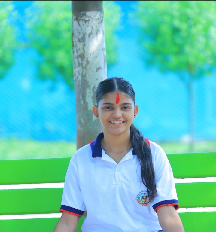 MAN KUMARI ACHARYA