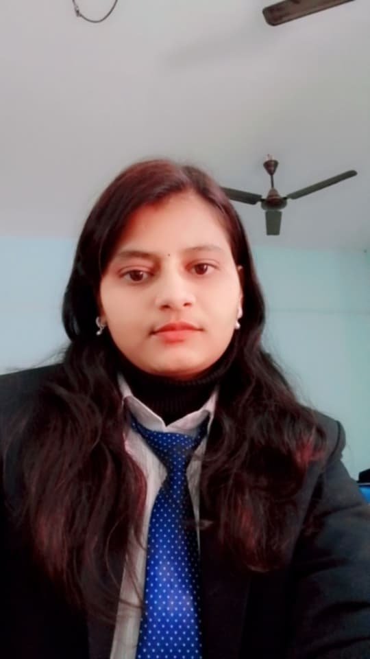 NANDA KUMARI PAL