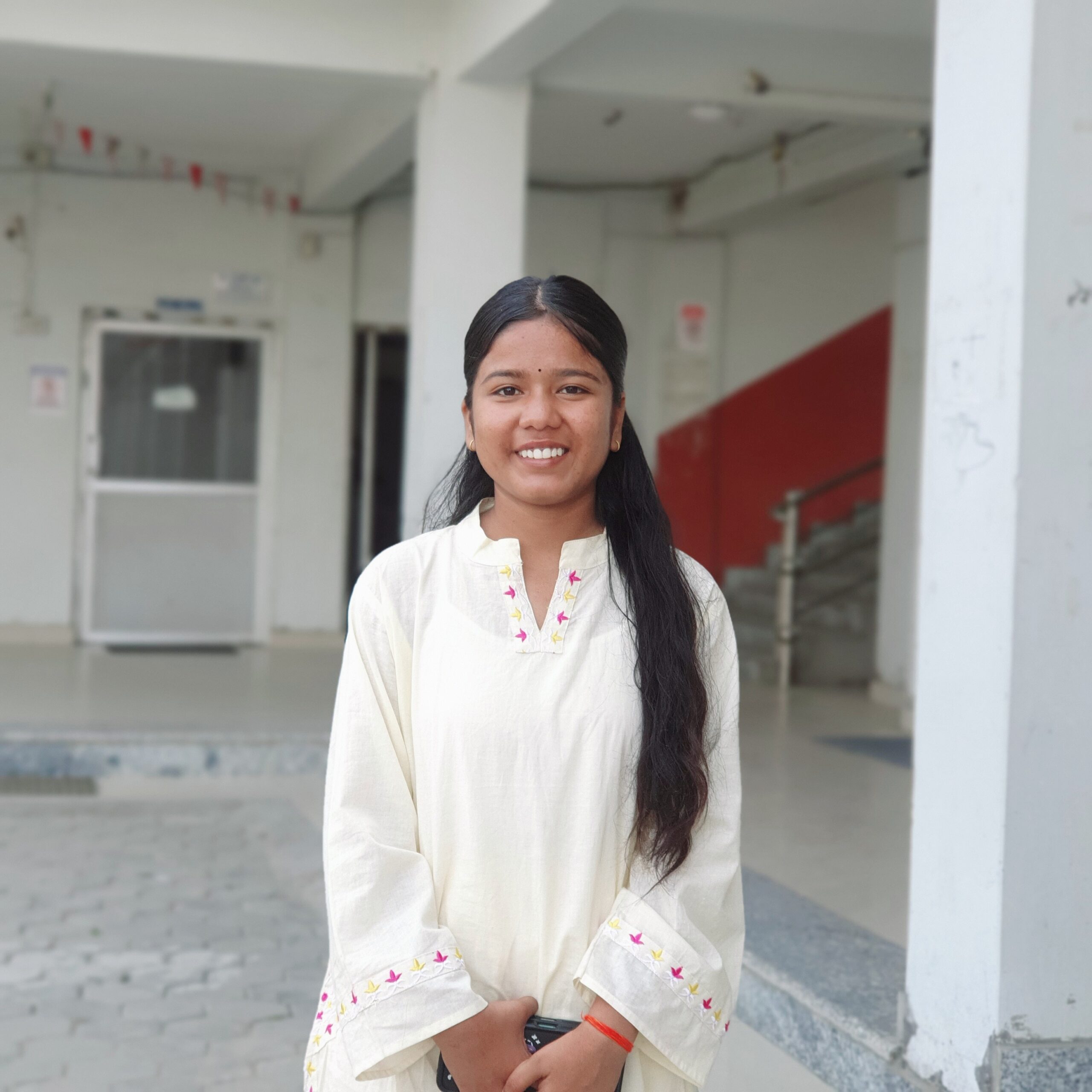 SRIJANA PATAHAR