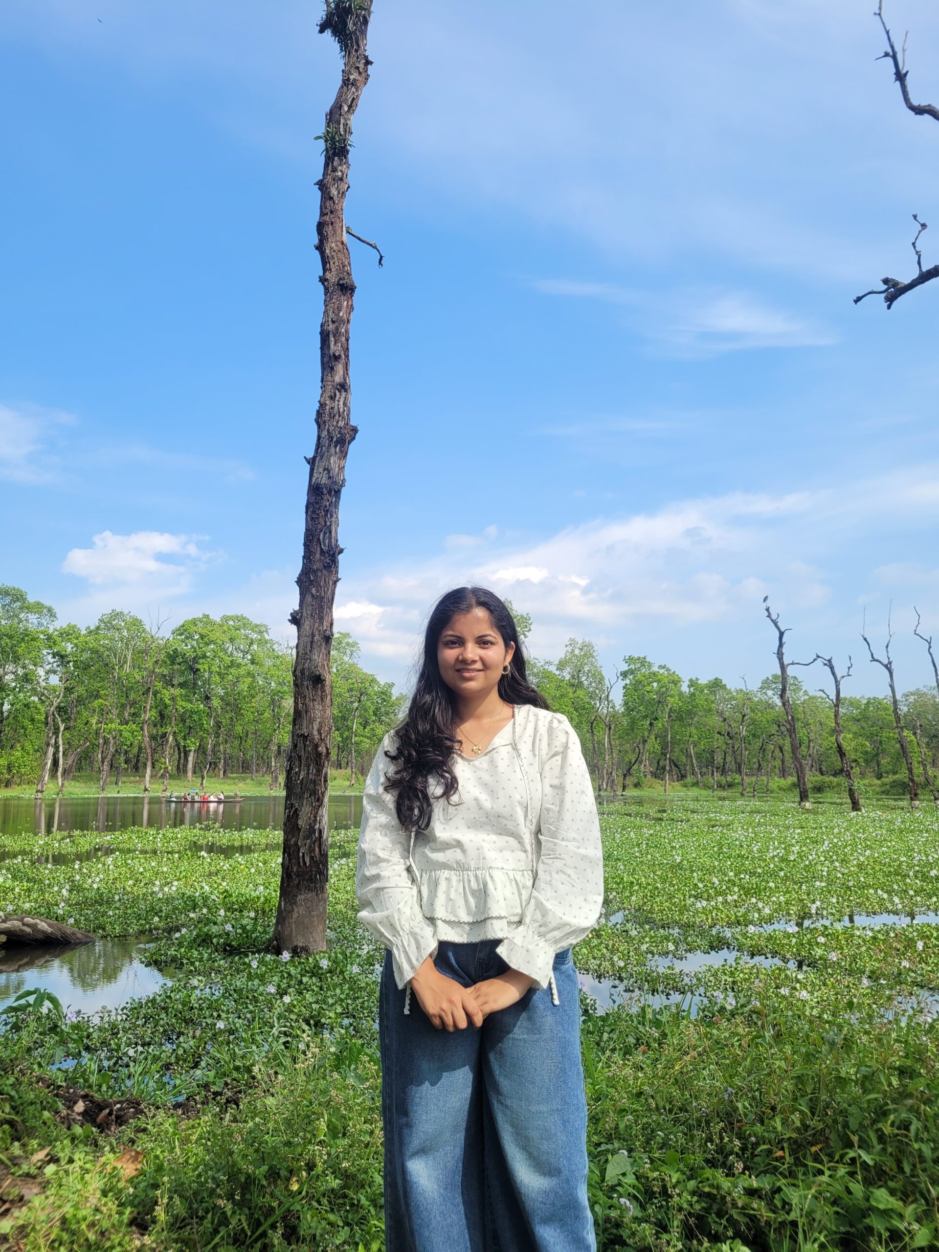 BANDHANA SHARMA