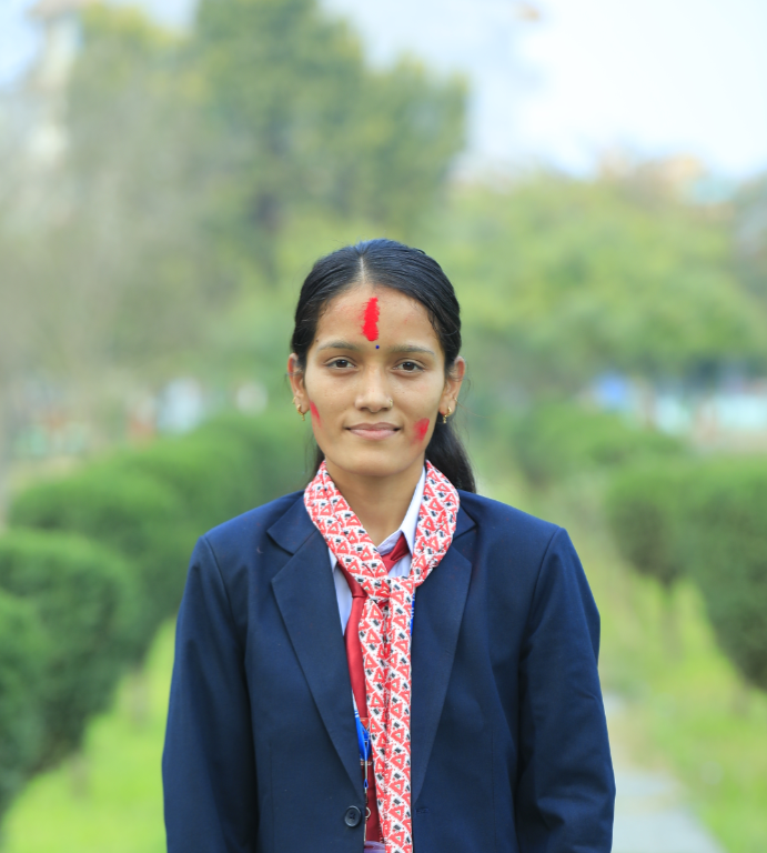 BABITA KUMARI BOHORA