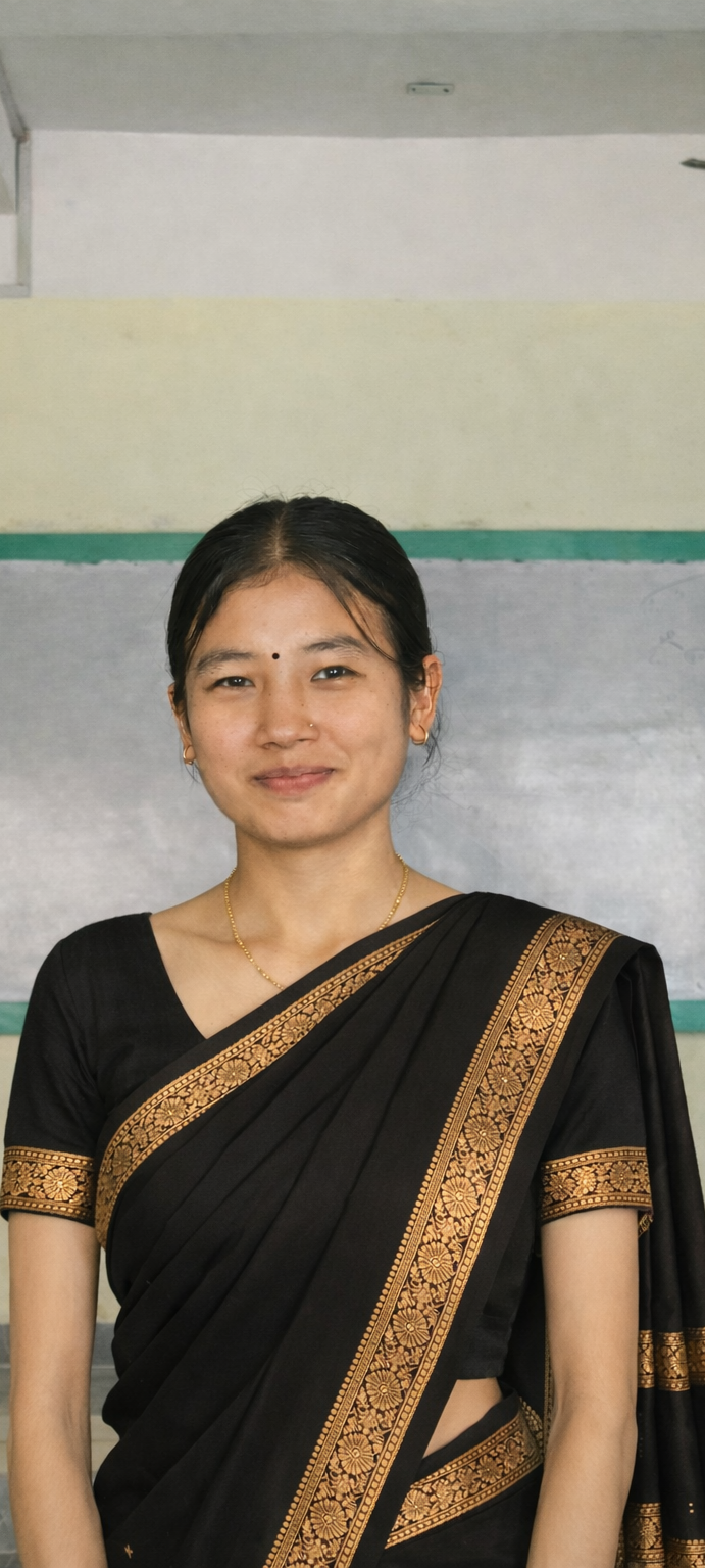 ANSHU GURUNG