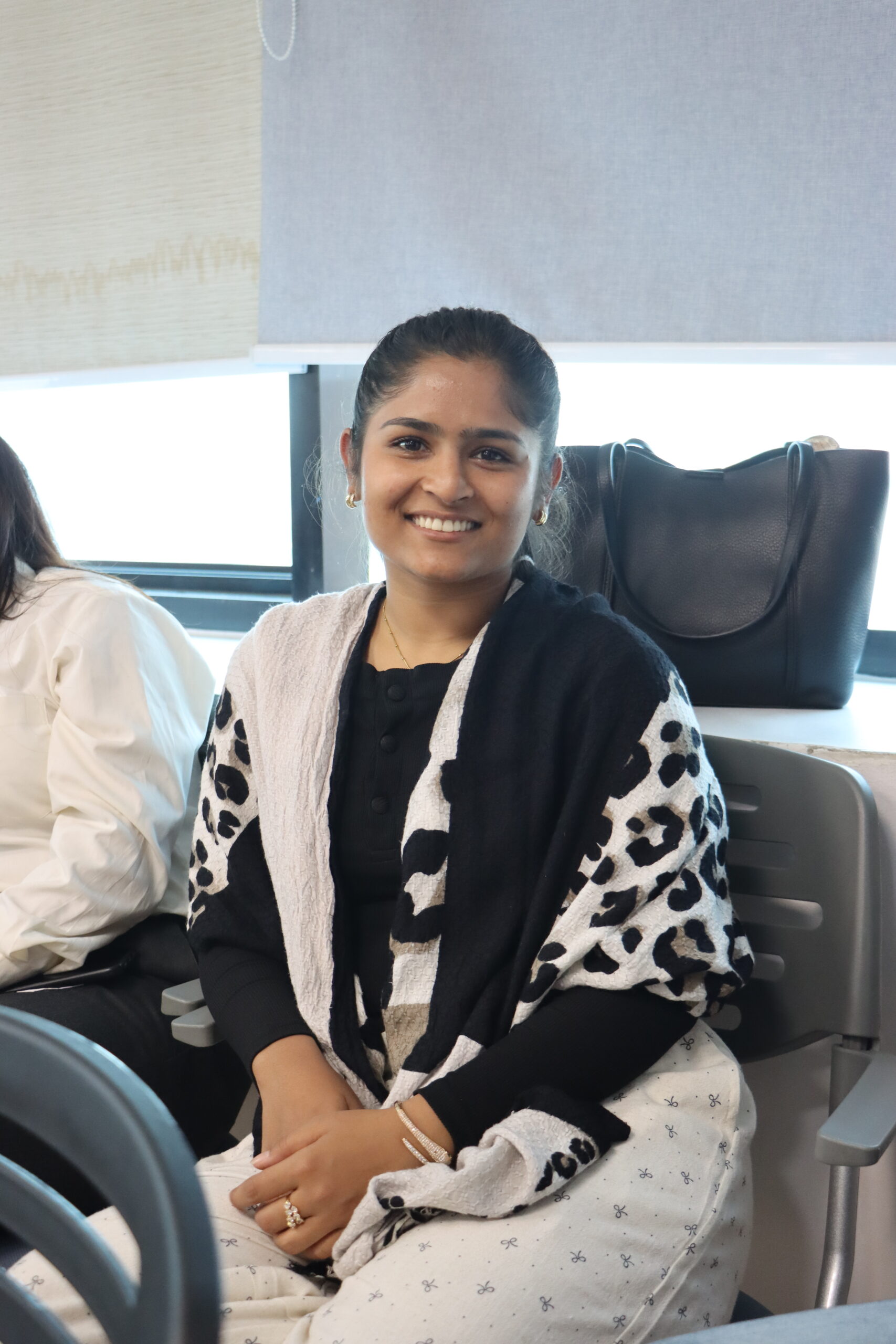 SADEEKSHA SAPKOTA