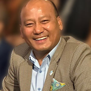 Dinesh P. Shrestha Dinesh Shrestha