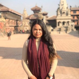 Prakriti KC Prakriti KC